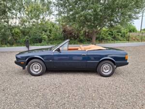 Image 8/29 of Maserati Biturbo Spyder i (1988)