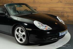 Image 2/8 de Porsche 911 Carrera (2001)