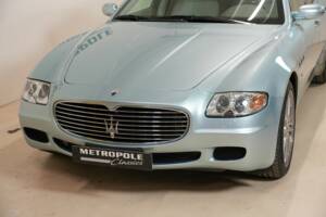 Bild 24/38 von Maserati Quattroporte 4.2 (2005)