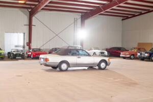 Bild 9/56 von Mercedes-Benz 500 SEC Bähr (1990)