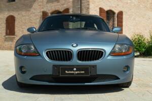 Immagine 3/49 di BMW Z4 2.2i (2004)