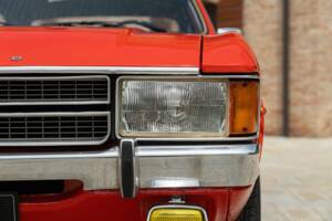 Bild 14/50 von Ford Consul 1,7 (1987)