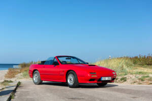 Bild 7/100 von Mazda RX-7 Turbo (1989)