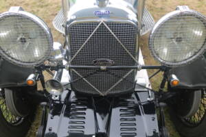 Image 33/33 of Lagonda 2 Litre Continental Tourer (1932)