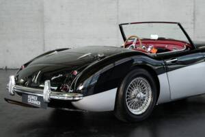 Bild 25/43 von Austin-Healey 100/6 (BN6) (1959)