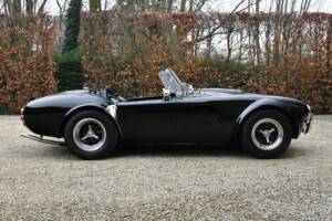 Immagine 11/34 di AC Cobra Mk IV (1985)