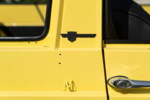Image 16/50 of FIAT 127 Moretti Midimaxi 900 (1980)