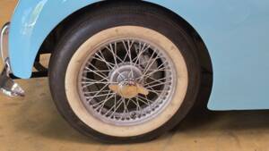 Image 39/50 of Triumph TR 3A (1959)