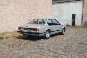 Bild 10/106 von BMW 633 CSi (1976)