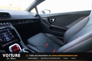 Image 13/32 of Lamborghini Huracán EVO (2020)