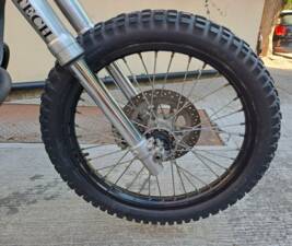Immagine 19/49 di BMW R 100 G/S (1990)