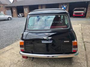 Afbeelding 10/39 van Mini Cooper 1.3i MPI (2000)