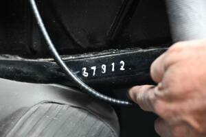 Immagine 50/50 di Messerschmitt / FMR KR 201 (1958)