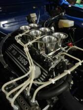 Bild 4/8 von Ford Capri RS 2600 (1973)