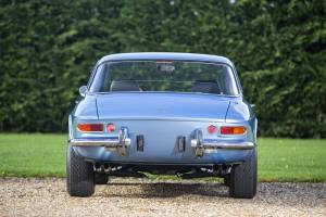 Bild 4/50 von Ferrari 330 GTC (1967)