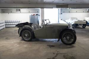 Image 2/66 of MG J1 Midget (1932)