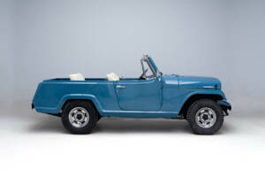 Image 6/37 de Jeep Commando (1972)