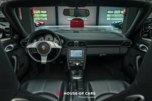 Bild 18/25 von Porsche 911 Carrera S (2010)