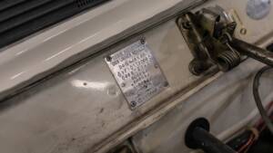 Image 14/15 of Renault R 4 (1987)