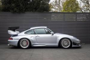Image 4/18 of Gemballa GTR 600 (1996)