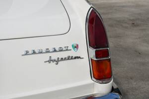 Imagen 28/36 de Peugeot 404 Injection (1967)