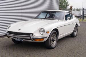 Bild 4/8 von Datsun 240 Z (1972)