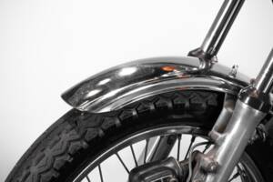 Image 14/40 of Kawasaki Z 400 (1975)