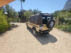 Image 6/35 of Steyr-Puch 230 GE (LWB) (1990)