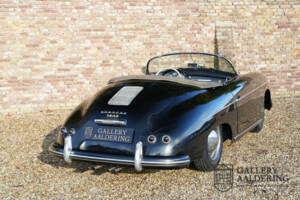 Image 26/50 de Porsche 356 1500 Super Speedster (1955)