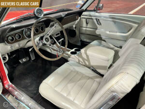 Afbeelding 15/34 van Ford Mustang 289 (1966)