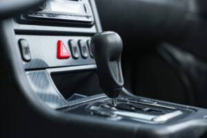 Afbeelding 47/50 van Mercedes-Benz SLK 200 (1997)