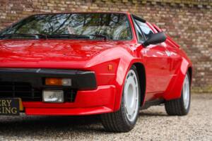 Imagen 34/50 de Lamborghini Jalpa 3500 (1987)