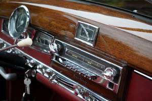 Bild 27/38 von Mercedes-Benz 300 Cabriolet D (1952)