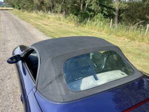 Image 47/50 of Porsche Boxster S (2001)
