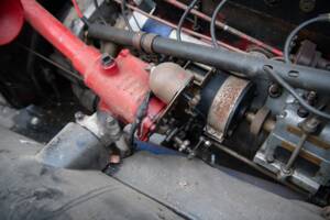Image 31/50 of Alvis Speed 20 (1932)