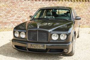 Image 19/50 of Bentley Arnage T (2007)