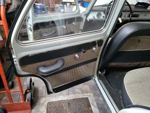 Bild 13/50 von Alfa Romeo Giulietta TI (1959)