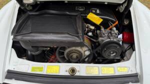 Bild 15/16 von Porsche 911 Turbo 3.3 (1983)