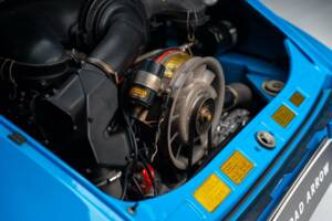 Bild 25/25 von Porsche 911 Carrera 2.7 (1973)
