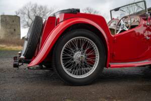 Afbeelding 7/29 van MG TC (1946)