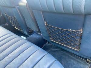 Afbeelding 9/26 van Mercedes-Benz 450 SEL 6,9 (1977)
