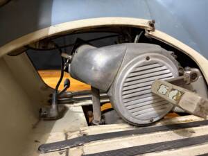 Imagen 12/15 de KTM Ponny I (1961)