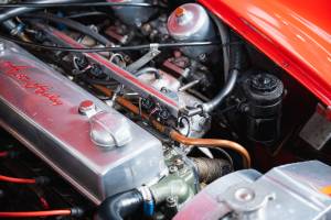 Image 48/50 of Austin-Healey 3000 Mk III (BJ8) (1964)