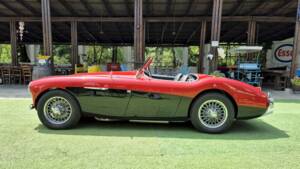 Bild 3/62 von Austin-Healey 100&#x2F;4 (BN1) (1954)
