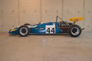 Image 3/15 de Brabham BT35 (1971)