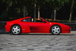 Image 5/10 of Ferrari 348 TS (1991)