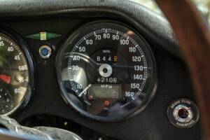 Image 23/33 de Jaguar Type E 3.8 (1962)