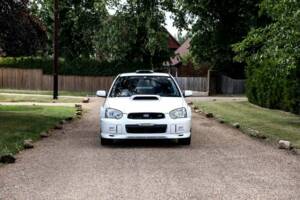Bild 7/36 von Subaru Impreza WRX STi (2003)