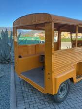 Imagen 14/16 de Citroën HY (1970)