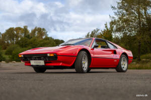 Afbeelding 12/65 van Ferrari 308 GTB (1978)